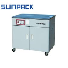 Smart Semi Automatic Strapping Machine